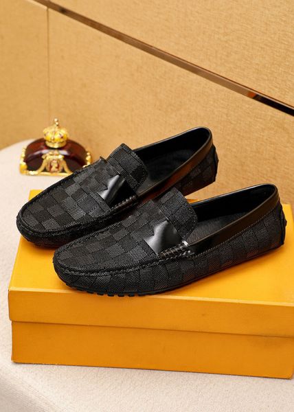 luxury brand mens dress shoes loafers moccasin-gommino driving black slip-on size 38-46
luxury brand mens dress shoes loafers moccasin-gommino driving black slip-on size 38-46