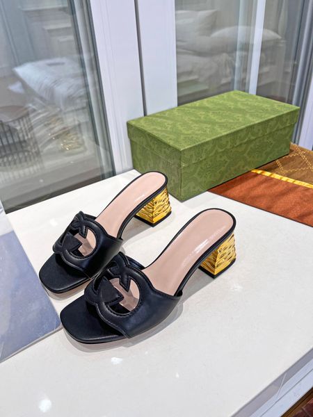2023 paris women's luxury designer sandals, slippers, fashion summer girls beach women's sandals, slippers, high heels, fish mouth, Black
2023 paris women's luxury designer sandals, slippers, fashion summer girls beach women's sandals, slippers, high heels, fish mouth, Black