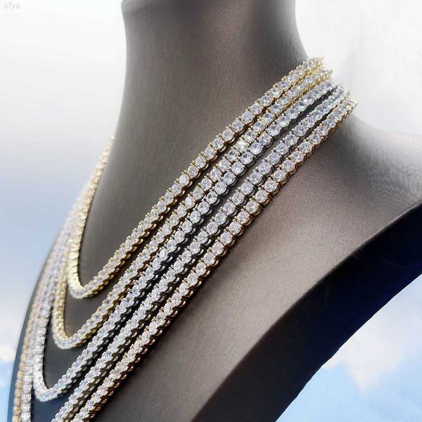 hip hop 4mm vvs moissanites diamond necklace/bracelet 925 sterling silver pass test moissanite tennis chain
hip hop 4mm vvs moissanites diamond necklace/bracelet 925 sterling silver pass test moissanite tennis chain