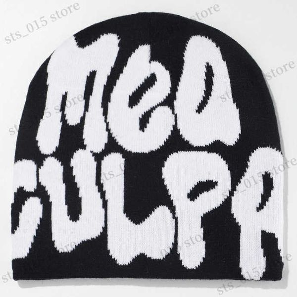 beanie/skull caps mea jacquard knitted hat y2k hip hop autumn and winter outdoor warm wool hat cold hat t230424, Blue;gray
beanie/skull caps mea jacquard knitted hat y2k hip hop autumn and winter outdoor warm wool hat cold hat t230424, Blue;gray
