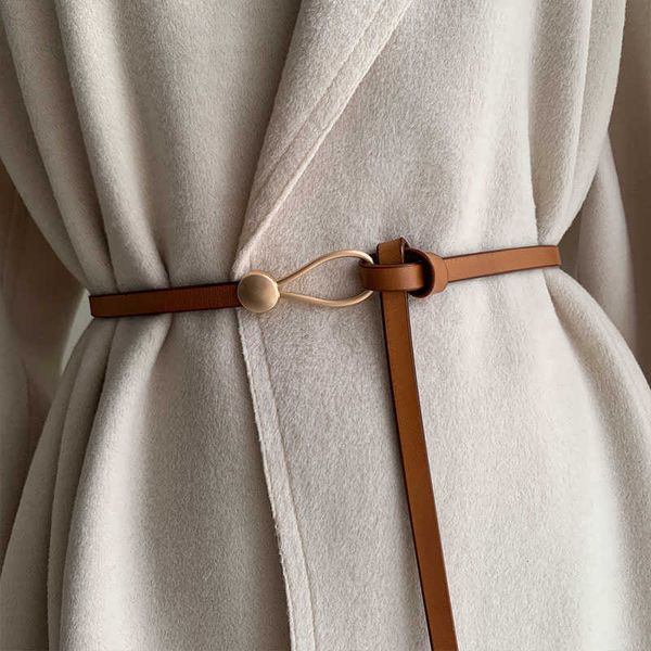 belts baru tipis leather belt wanita busur leisure ikat pinggang untuk wanita loop sabuk tali gaun simpul mantel ikat pinggang aksesoris w04, Black;brown
belts baru tipis leather belt wanita busur leisure ikat pinggang untuk wanita loop sabuk tali gaun simpul mantel ikat pinggang aksesoris w04, Black;brown