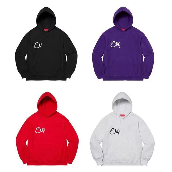 21ss european and american trendy brand hoodie multi-faceted color block round neck pullover men's and women's sweaters, Black
21ss european and american trendy brand hoodie multi-faceted color block round neck pullover men's and women's sweaters, Black