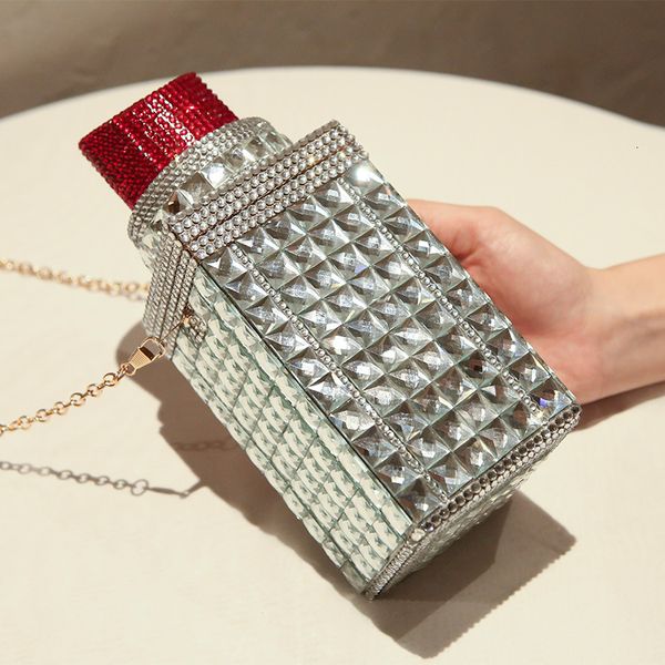 evening bags purse luxury designer handbag personalized clutch evening bag female diamond lipstick party prom wallet wedding pouch 230422
evening bags purse luxury designer handbag personalized clutch evening bag female diamond lipstick party prom wallet wedding pouch 230422