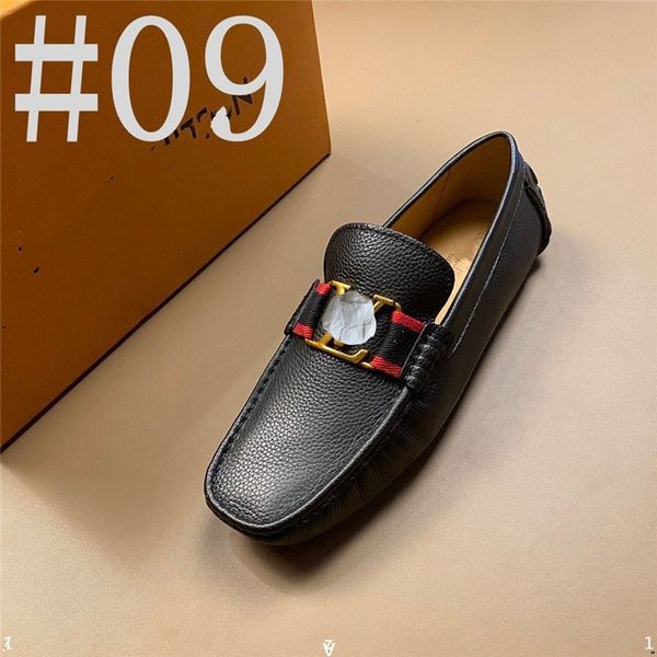 11model new fashion men designer loafers men shoes leather casual shoes moccasins men driving shoes male footwear new, Black
11model new fashion men designer loafers men shoes leather casual shoes moccasins men driving shoes male footwear new, Black