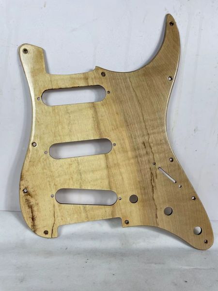 upgrade and load sss electric guitar wood guard board perfect tiger grain maple stainguitars wooden pickguard guitar parts replacement
upgrade and load sss electric guitar wood guard board perfect tiger grain maple stainguitars wooden pickguard guitar parts replacement