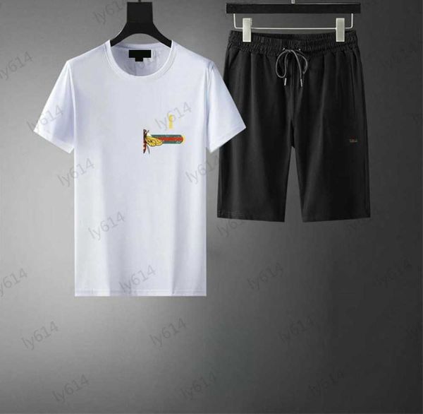 mens tracksuits colorful striped logo print design crewneck pullover t-shirts simple solid color joker shorts tracksuits women set 1970, Gray
mens tracksuits colorful striped logo print design crewneck pullover t-shirts simple solid color joker shorts tracksuits women set 1970, Gray