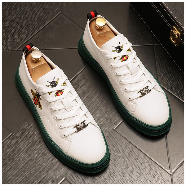 2024 fashion men casual walking sports running shoes embroidery travel fitness sneakers platform sneakers, Black
2024 fashion men casual walking sports running shoes embroidery travel fitness sneakers platform sneakers, Black