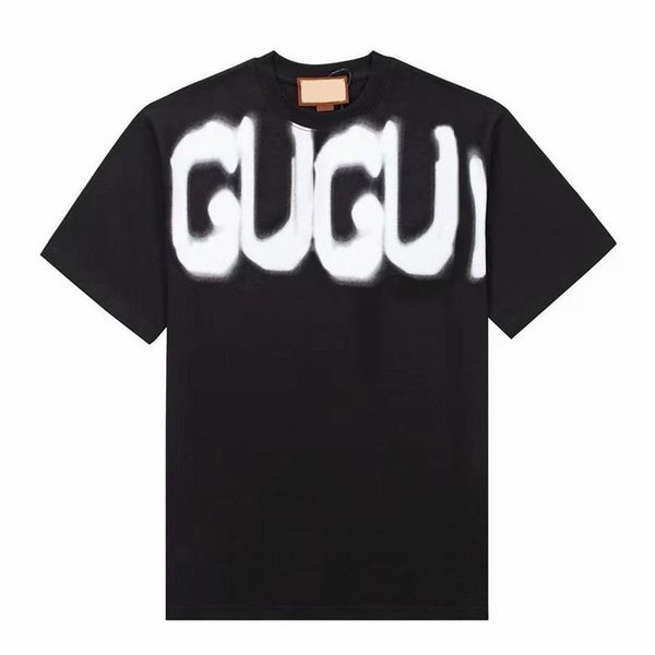 tshirts womens mens designers t shirts fashion letter printing short sleeve lady tees clothing luxe womens casual clothes, White
tshirts womens mens designers t shirts fashion letter printing short sleeve lady tees clothing luxe womens casual clothes, White