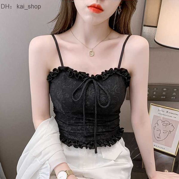 knits & tees lace up, beautiful back, suspender vest, summer pure desire, spicy girl, inner wear with chest pad, outer bottom, wrap, bra 11, White
knits & tees lace up, beautiful back, suspender vest, summer pure desire, spicy girl, inner wear with chest pad, outer bottom, wrap, bra 11, White