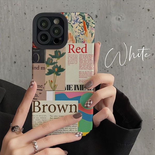 luxury street poster phone case for iphone 13 14 pro max 11 12 mini 7 8 plus x xs max xr se2 matte shockproof back soft cover
luxury street poster phone case for iphone 13 14 pro max 11 12 mini 7 8 plus x xs max xr se2 matte shockproof back soft cover