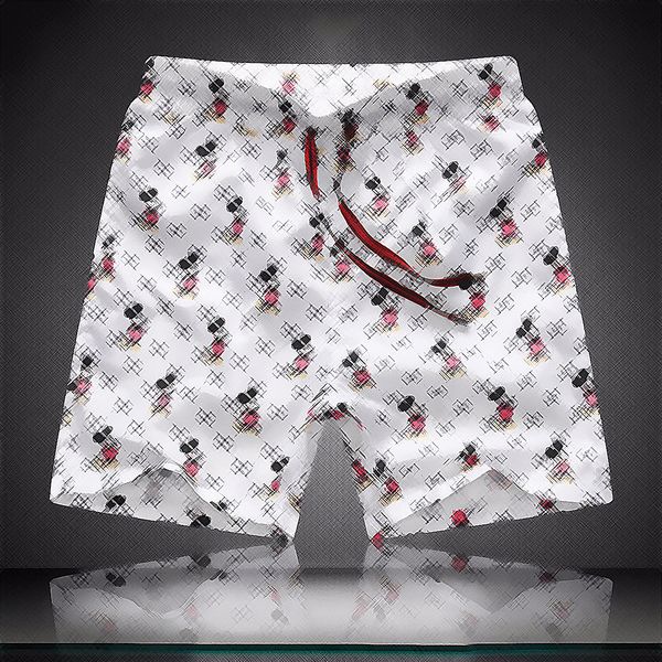fashionable men's shorts quick-dry swimsuit printed lettering printed summer beach shorts men's shorts swimming short size m-3xl#5, White;black
fashionable men's shorts quick-dry swimsuit printed lettering printed summer beach shorts men's shorts swimming short size m-3xl#5, White;black