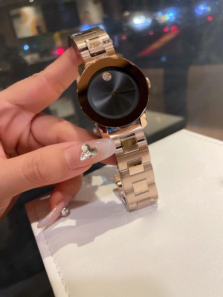 women's luxury designer watch k1 crystal glass set diamond 316l stainless steel strap watch 36mm women's gold plated watch, Slivery;golden
women's luxury designer watch k1 crystal glass set diamond 316l stainless steel strap watch 36mm women's gold plated watch, Slivery;golden