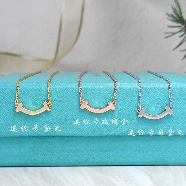 smile t necklace tiff tanys designer jewelry smiling face necklace 925 sterling silver design sense neckchain summer charm pendant
smile t necklace tiff tanys designer jewelry smiling face necklace 925 sterling silver design sense neckchain summer charm pendant