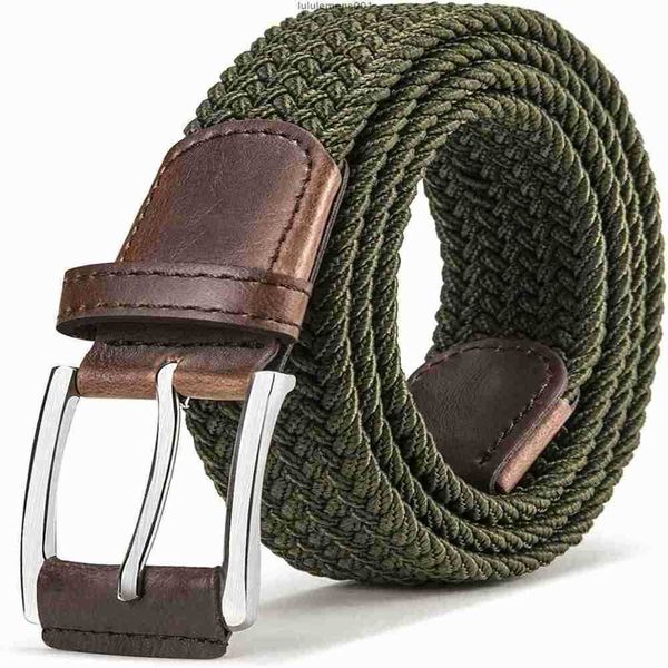 belts elastic waistband for men's woven mesh belt 1 3/8 golf casual fashion best, Black;brown
belts elastic waistband for men's woven mesh belt 1 3/8 golf casual fashion best, Black;brown