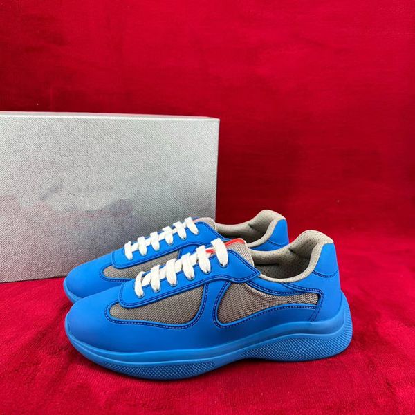 luxury casual runner sports shoes america cup low sneakers shoes men rubber sole fabric patent leather men's wholesale discount trainer
luxury casual runner sports shoes america cup low sneakers shoes men rubber sole fabric patent leather men's wholesale discount trainer