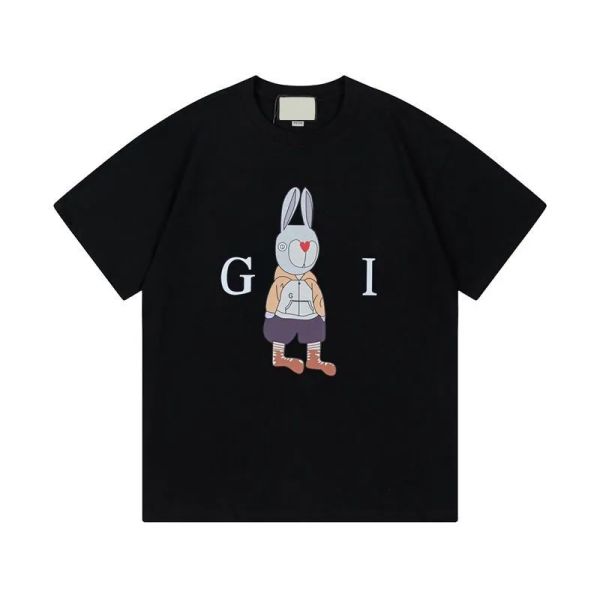 mens t shirts men shirt tees designer t shirt round neck short sleeve designer clothing summer pure cotton printed t-shirt same style for fa, White;black
mens t shirts men shirt tees designer t shirt round neck short sleeve designer clothing summer pure cotton printed t-shirt same style for fa, White;black