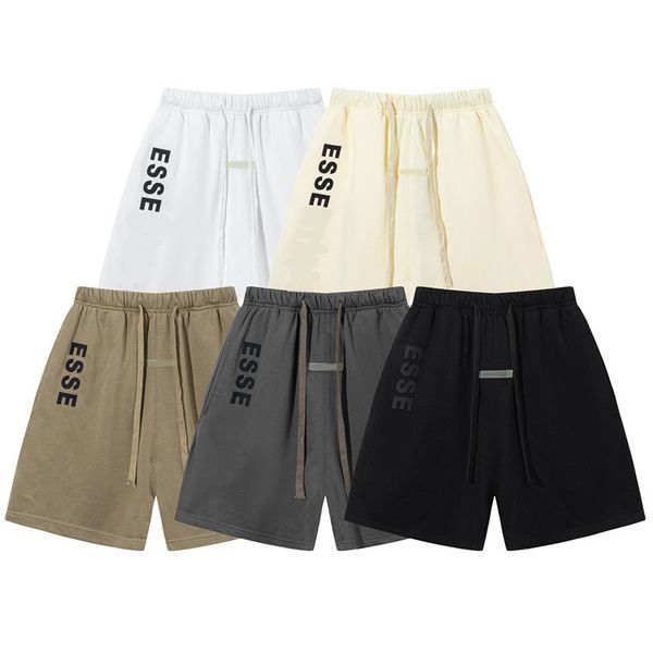 summer designer essentialsss short pants mens shorts pant with ess letters men women sport short pants fears of god short pants, White;black
summer designer essentialsss short pants mens shorts pant with ess letters men women sport short pants fears of god short pants, White;black