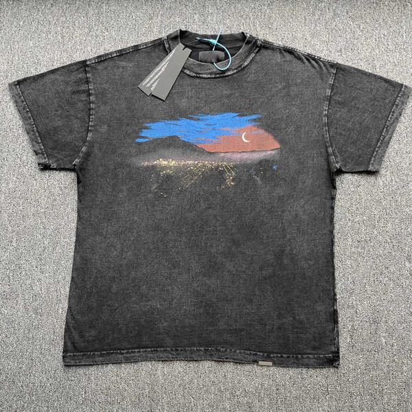 2023 reprreesent headed for the hills letter printed tee vintage short-sleeved t-shirt fashion man women t-shirt oversized fztx2397, White;black
2023 reprreesent headed for the hills letter printed tee vintage short-sleeved t-shirt fashion man women t-shirt oversized fztx2397, White;black