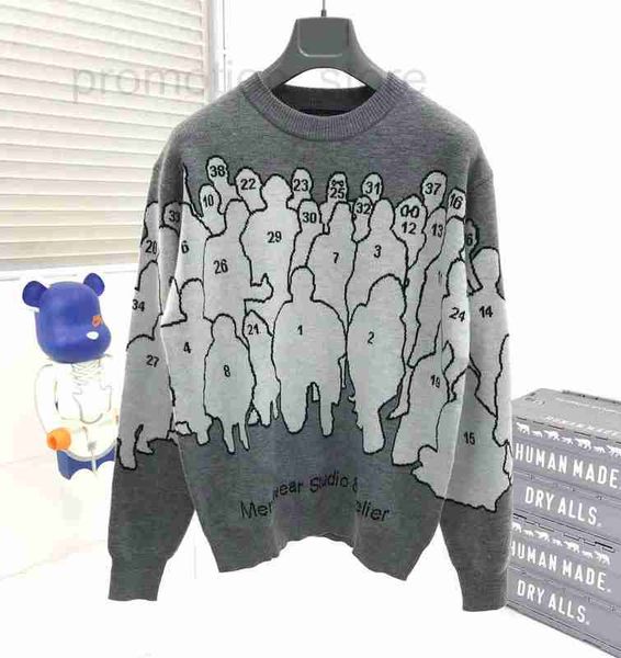 men's plus size sweaters designer hoodies in autumn / winter 2022acquard knitting machine e custom jnlarged detail crew neck cotton 2p0
men's plus size sweaters designer hoodies in autumn / winter 2022acquard knitting machine e custom jnlarged detail crew neck cotton 2p0