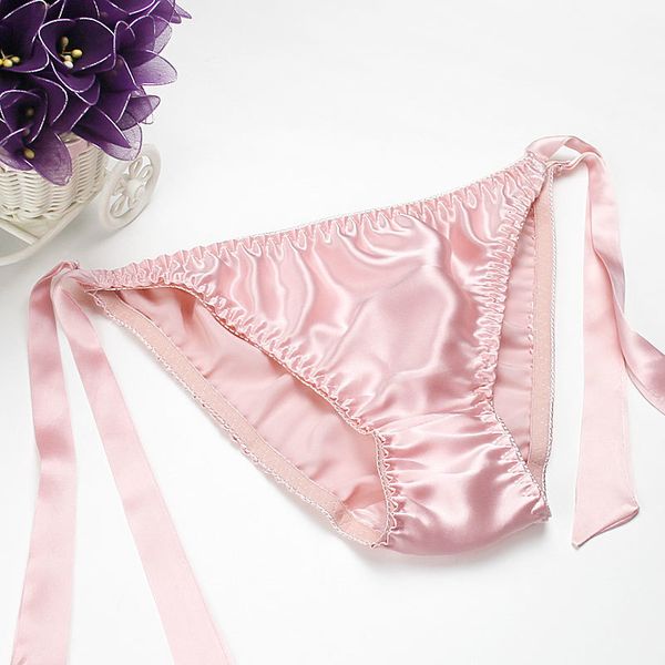 women's panties 4 pack 100% silk women's belt bikini panties briefs underwear lingerie ms006 230424, Black;pink
women's panties 4 pack 100% silk women's belt bikini panties briefs underwear lingerie ms006 230424, Black;pink
