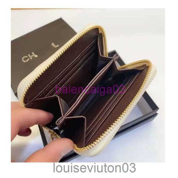 designer channel bag wallet leather card holders womens mens fashion small handbag large capacity zipper change clip with brand box, Red;black
designer channel bag wallet leather card holders womens mens fashion small handbag large capacity zipper change clip with brand box, Red;black