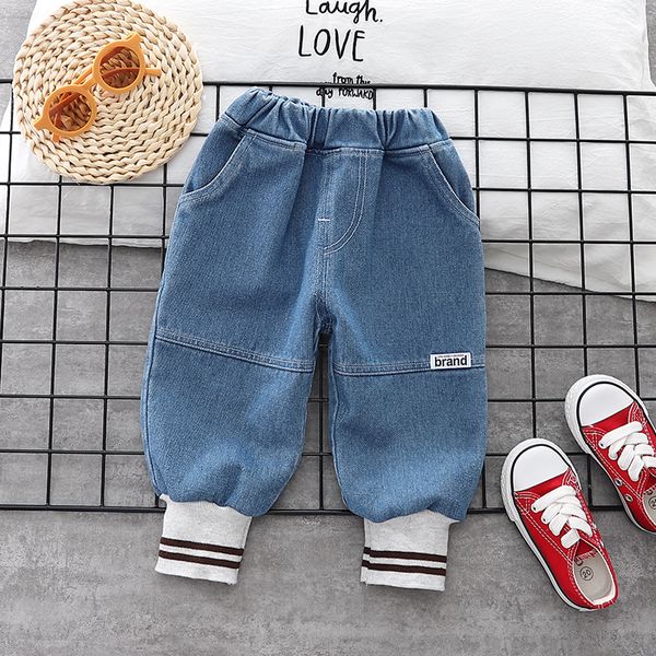 jeans latest denim pants for kids baby boys casual jeans trousers spring autumn children loose pants bottoms clothing 1 2 3 4 5 years 230424, Blue
jeans latest denim pants for kids baby boys casual jeans trousers spring autumn children loose pants bottoms clothing 1 2 3 4 5 years 230424, Blue