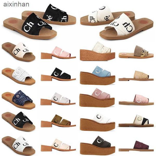 luxury designer slippers for women sandals woody flat mules slides woman canvas square toe lace embroidery snake summer sandal fashion beach, Black
luxury designer slippers for women sandals woody flat mules slides woman canvas square toe lace embroidery snake summer sandal fashion beach, Black