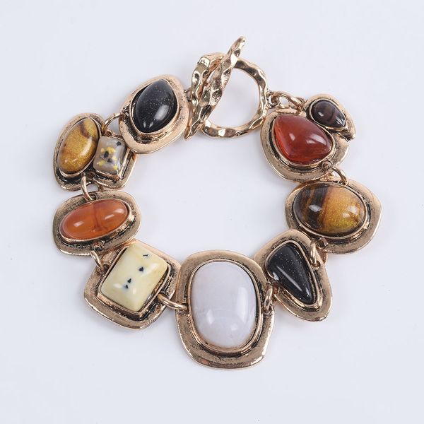 charm bracelets za indian vintage jewelry women bohemian ethnic statement bracelet female retro for 230424, Golden;silver
charm bracelets za indian vintage jewelry women bohemian ethnic statement bracelet female retro for 230424, Golden;silver