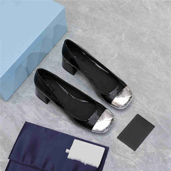 fashion dress shoes women leather 2023 pradity high heel metal buckle letter logo wedding party business casual flat shoes 03-05, Black
fashion dress shoes women leather 2023 pradity high heel metal buckle letter logo wedding party business casual flat shoes 03-05, Black
