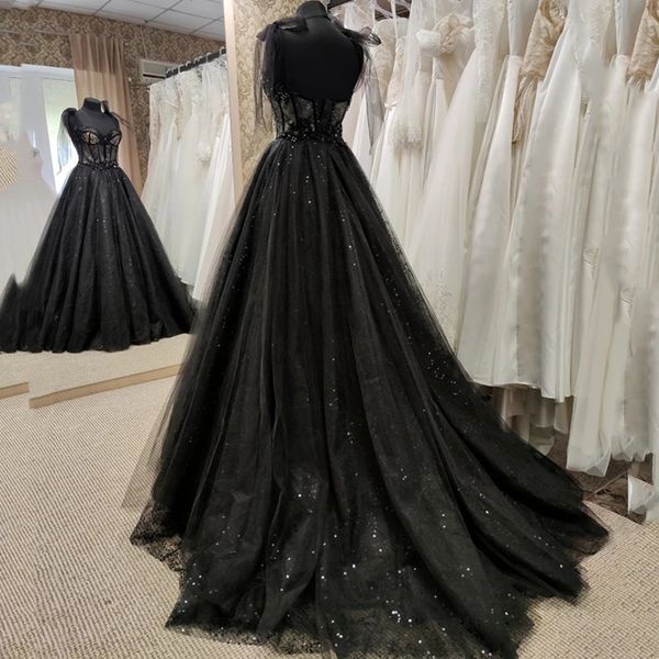 party dresses gothic black wedding ball gown prom glitter sweetheart vestidos de fiesta 230422, White;black
party dresses gothic black wedding ball gown prom glitter sweetheart vestidos de fiesta 230422, White;black