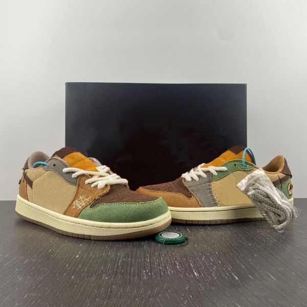 with box 1 1s mens basketball shoes shattered backboard 3.0 high cut black pale vanilla starfish men women trainers sports sneakers 555088-0
with box 1 1s mens basketball shoes shattered backboard 3.0 high cut black pale vanilla starfish men women trainers sports sneakers 555088-0