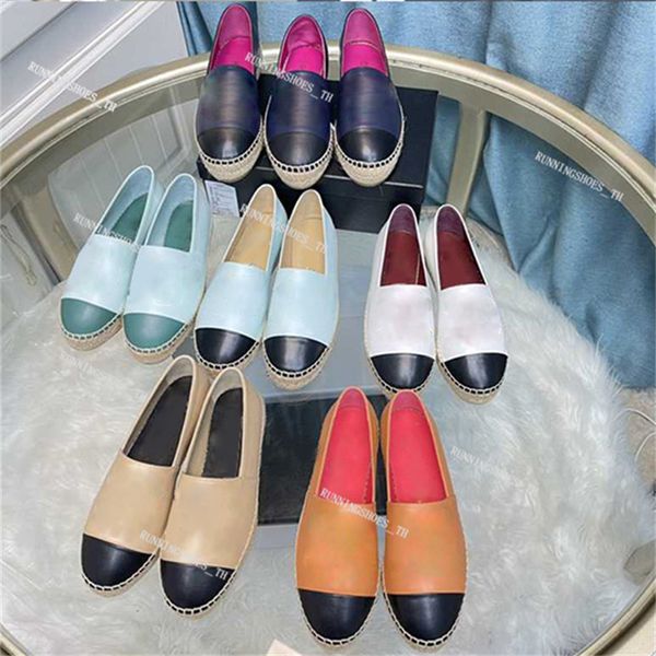 designer flat casual shoes woman espadrilles luxury loafers cap toe fisherman canvas shoe, Black
designer flat casual shoes woman espadrilles luxury loafers cap toe fisherman canvas shoe, Black