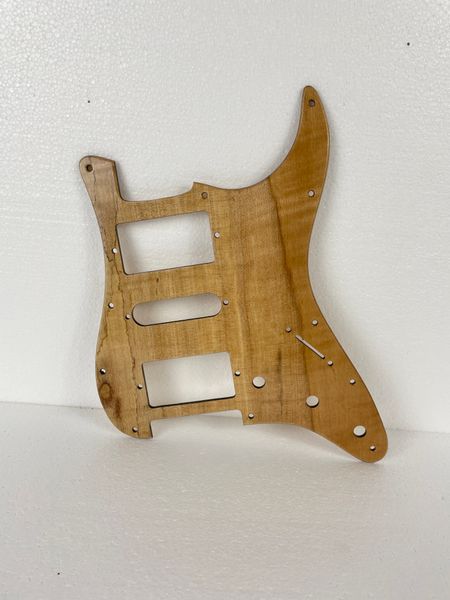 upgrade and load hsh electric guitar wood guard board perfect tiger grain maple stainguitars wooden pickguard guitar parts replacement
upgrade and load hsh electric guitar wood guard board perfect tiger grain maple stainguitars wooden pickguard guitar parts replacement