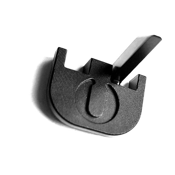 aluminium tactical builtin removable incognito invisable automatic switch selector for glock5426072
aluminium tactical builtin removable incognito invisable automatic switch selector for glock5426072