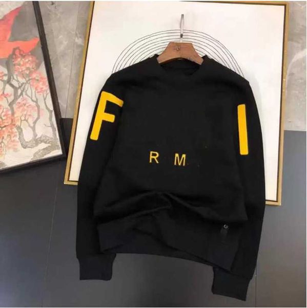 hoodie mens designer chest embroidered badge men's hoodies womens sweaters sweatshirts couple models size s-5xl new clothes, Black
hoodie mens designer chest embroidered badge men's hoodies womens sweaters sweatshirts couple models size s-5xl new clothes, Black