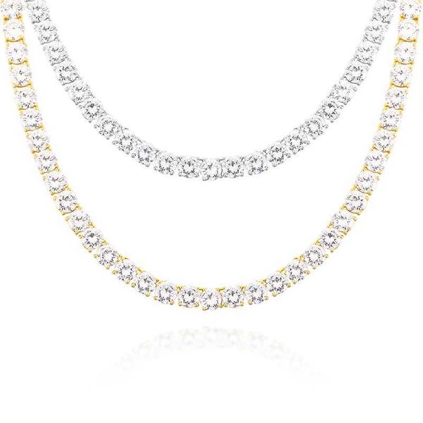drop shipping 1pcs service 8mm princess white gold tennis chain men iced out diamond cz necklace, Silver
drop shipping 1pcs service 8mm princess white gold tennis chain men iced out diamond cz necklace, Silver
