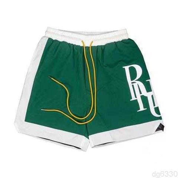 23ss designer men rh limited rhude shorts summer swim short knee length hip hop high street sports training beach pants mens elastic waist 1, White;black
23ss designer men rh limited rhude shorts summer swim short knee length hip hop high street sports training beach pants mens elastic waist 1, White;black