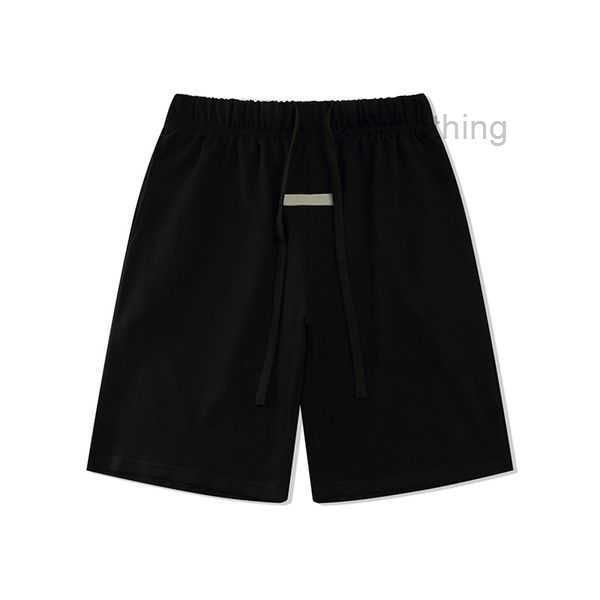 men's shorts 21ss reflective high street casual sports pant loose oversize style drawstring short pants trend designer ess essentail 3, White;black
men's shorts 21ss reflective high street casual sports pant loose oversize style drawstring short pants trend designer ess essentail 3, White;black