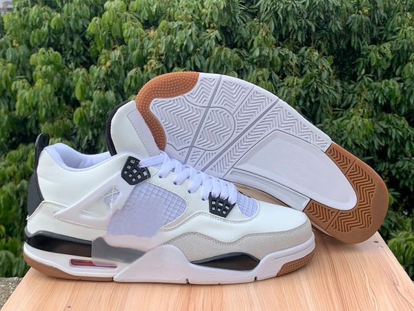 cement sb x women men 4 basketball shoes sport sneakers szie 36-47 white, White;red
cement sb x women men 4 basketball shoes sport sneakers szie 36-47 white, White;red