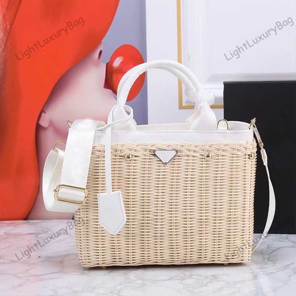 luxury summer beach bag fashion large capacity rattan tote women designer wicker woven shoulder crossbody bag with various shoulder straps 2
luxury summer beach bag fashion large capacity rattan tote women designer wicker woven shoulder crossbody bag with various shoulder straps 2