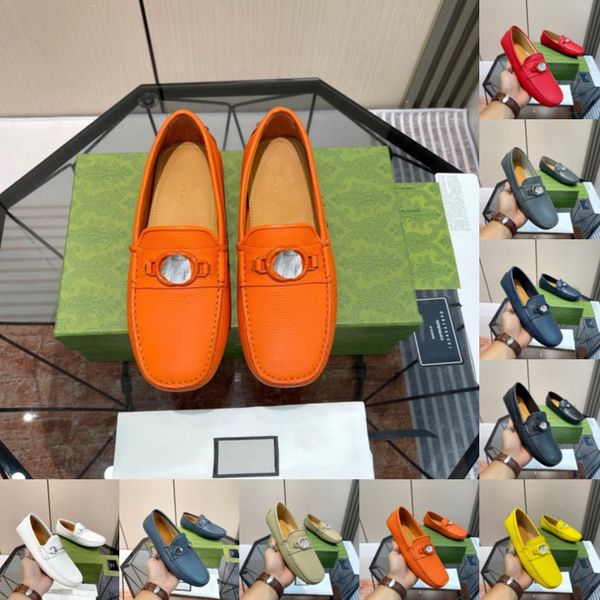 shoes dress men designers loafers luxurious classic original wedding office blue black orange red design summer flats moccasins walk driving
shoes dress men designers loafers luxurious classic original wedding office blue black orange red design summer flats moccasins walk driving