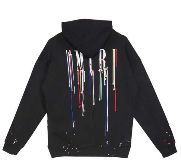 hoodie 2023 new designer men women hoodies couples sweatshirts embroidery letter mens clothes jumpers long sleeve shirt luxury hip hop stree, Black
hoodie 2023 new designer men women hoodies couples sweatshirts embroidery letter mens clothes jumpers long sleeve shirt luxury hip hop stree, Black