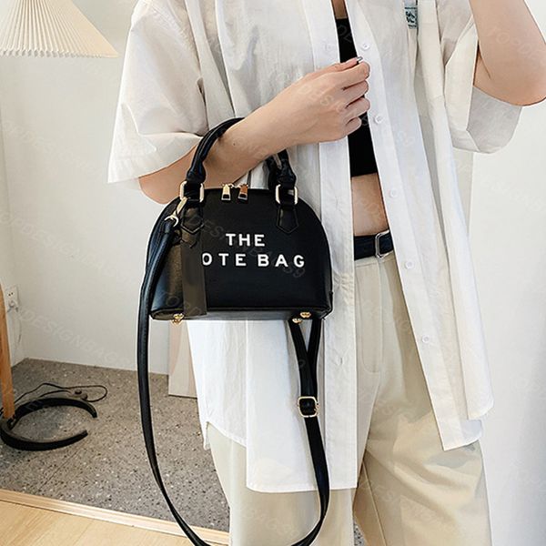 women designer bag the tote bag fashion shell crossbody shoulder luxury handbag mini cute marc marcjocobs totes bags
women designer bag the tote bag fashion shell crossbody shoulder luxury handbag mini cute marc marcjocobs totes bags