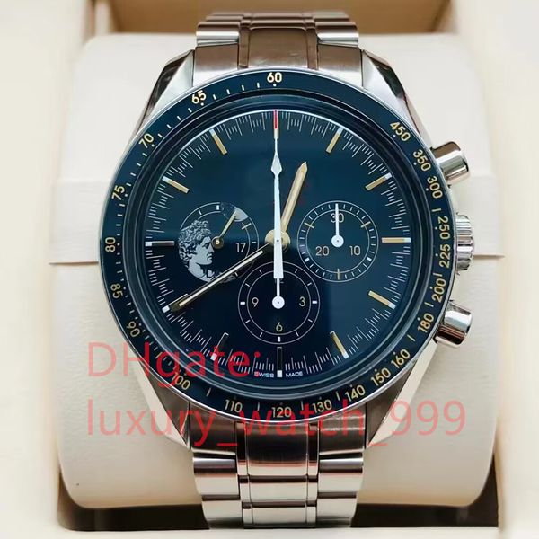 luxury factory watch 42mm aviation timing super series 311.30.42.30.03.001 watch eta movement chronograph fashion mens quality sapphire watc, Slivery;brown
luxury factory watch 42mm aviation timing super series 311.30.42.30.03.001 watch eta movement chronograph fashion mens quality sapphire watc, Slivery;brown