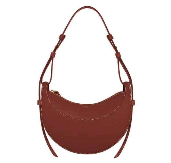 evening bags news polene numero dix half-moon bag full-grain textured/smooth calf leather tote designer zip closure crossbody women hobo han
evening bags news polene numero dix half-moon bag full-grain textured/smooth calf leather tote designer zip closure crossbody women hobo han