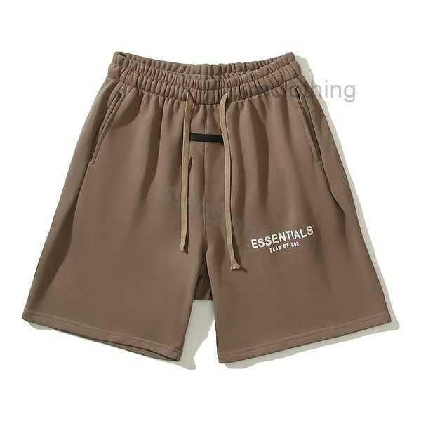 men's shorts 2023 designer ess summer cotton and women's street apparel fashion loose drawstring series essentialsss short pants 1, White;black
men's shorts 2023 designer ess summer cotton and women's street apparel fashion loose drawstring series essentialsss short pants 1, White;black