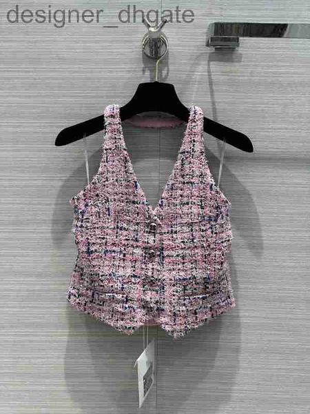 women's tanks & camis designermilan runway jackets 2023 spring autumn halter panelled women's designer brand same style coats 1qr, White
women's tanks & camis designermilan runway jackets 2023 spring autumn halter panelled women's designer brand same style coats 1qr, White