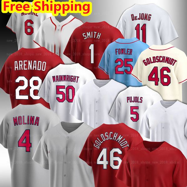 nolan arenado cardinals baseball jerseys paul goldschmidt yadier molina dylan carlson ryan helsley giovanny gallegos ozzie smith musial, Blue;black
nolan arenado cardinals baseball jerseys paul goldschmidt yadier molina dylan carlson ryan helsley giovanny gallegos ozzie smith musial, Blue;black