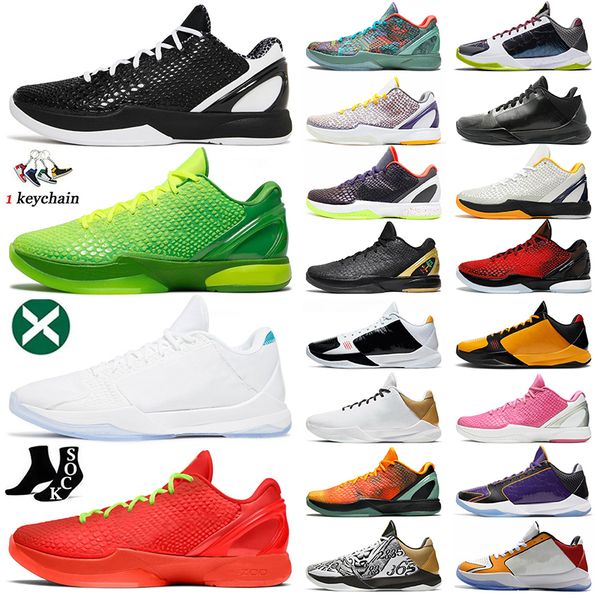 mamba 6 protro grinch basketball shoes 6s men retros mambacita bruce lee big stage chaos 5 rings metallic gold mens trainers sports outdoor
mamba 6 protro grinch basketball shoes 6s men retros mambacita bruce lee big stage chaos 5 rings metallic gold mens trainers sports outdoor