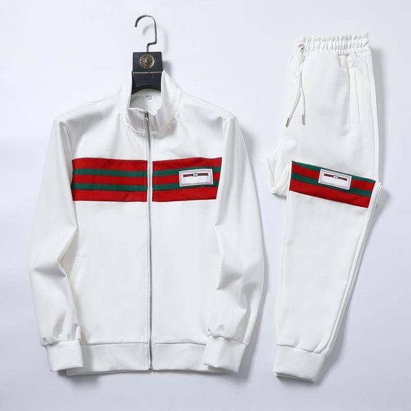 new men tracksuit sweat suits sports suit men hoodies jackets tracksuits jogger suits jacket pants sets men jacket sporting suit sets -3xl, Gray
new men tracksuit sweat suits sports suit men hoodies jackets tracksuits jogger suits jacket pants sets men jacket sporting suit sets -3xl, Gray